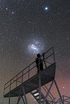 King of the Cosmos