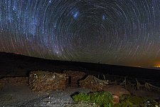 Celestial Circles