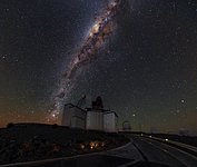 Where Heaven and Earth Collide