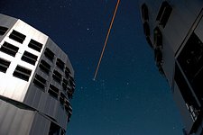 Firing the Laser