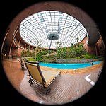 Relax at la Residencia