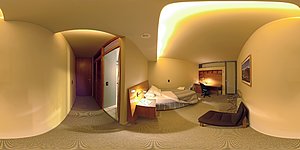 La Residencia