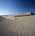 Paranal Residencia