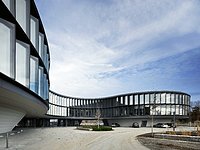 ESO Headquarters