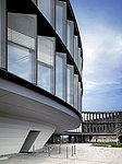 Architecture at ESO