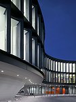 ESO Headquarters