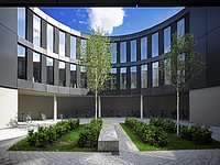 ESO Headquarters