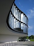 ESO Headquarters
