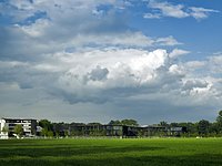 ESO Headquarters