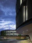 ESO Headquarters