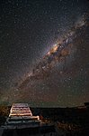 Stairway to the skies