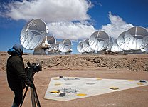 Servus TV at the ALMA AOS