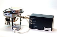 VLT 4LGSF OTA Field Selector Mechanism