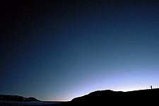 Ocean Of Blue