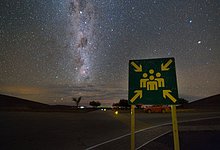 Paranal Assembly Point