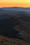 Atacama Sunset