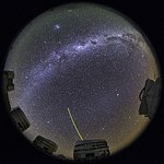 VLT Platform Fulldome View
