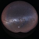 Red Paranal