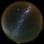 Galactic Atacama