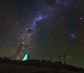 Milky Vista