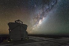 Our Galaxy Revealed with the VLTI