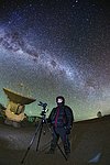 In View of our Cool Universe
