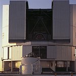ANTU (UT1) and AT1