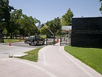 Vitacura Headquarters
