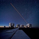 The VLT in Action*