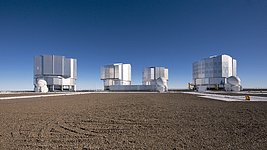 The VLT Platform