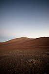 Sunrise at Paranal Observatory