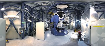 Inside the VST