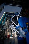 The VLT Survey Telescope (VST)