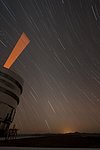 Adding an “Artificial” Star to the Multitude in the Sky