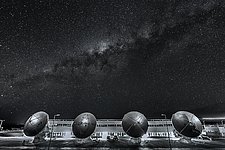 OFS and the Milky Way