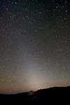 Zodiacal Light over Paranal