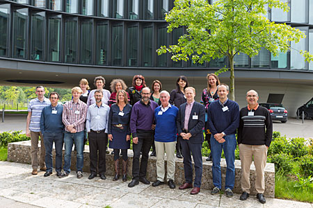 ESON at ESO 2015