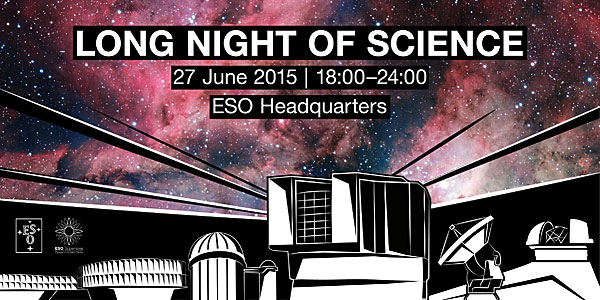 Open House Day 2015