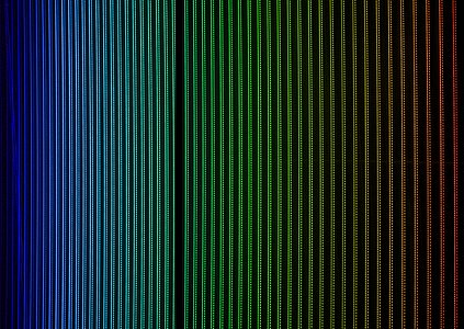 Laser frequency comb installed on HARPS