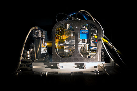 RAPID: A High-speed Infrared Detector