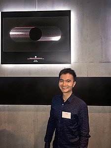 Insight Astronomy Photographer of the Year Award Ceremony