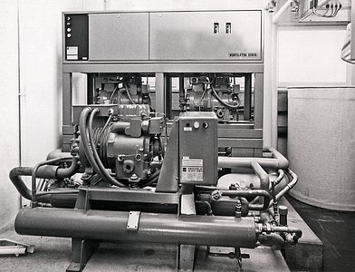 Plate processing equipment
