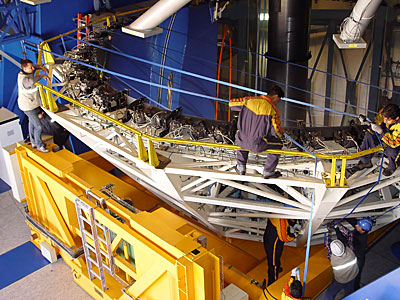 VLT´s UT2 coating