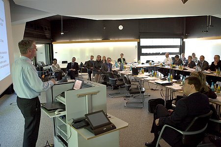 Finance Committee