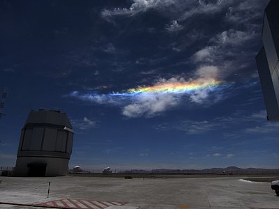 Phenomenal clouds