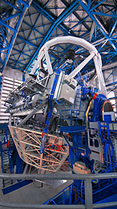 In the Belly of the Beast