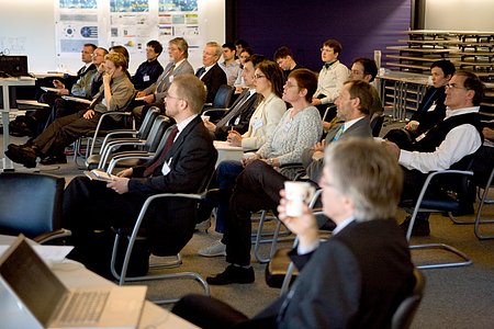 Finnish Industry Day
