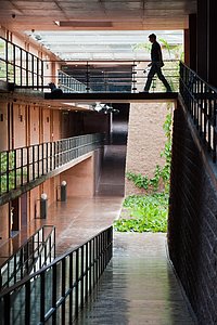 Dorms