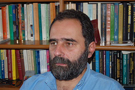 Nicolas T. Matsopoulos