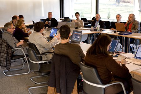 ESO Observing Program Committee 2006